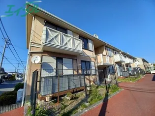 オーシャン城西 E棟の画像