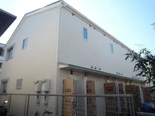 アーバンステージ富士見台の画像