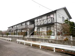 フレグランスふくちの画像