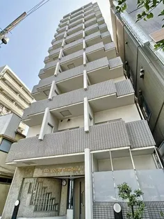 スカイコート大森第4の画像