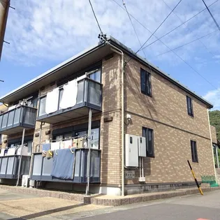 Socie【2階】の外観