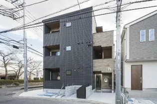 ROBOT HOME 蒲生の画像