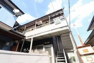 第3カツミ荘の画像