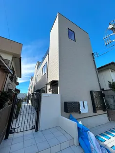 ベックアパートメント東川口の画像