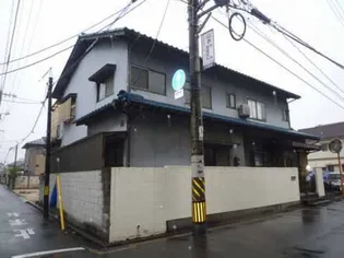 広島県広島市西区高須2【一戸建】の外観