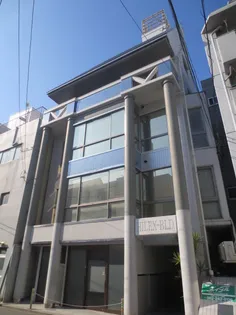 広島県広島市中区大手町5【マンション】の外観