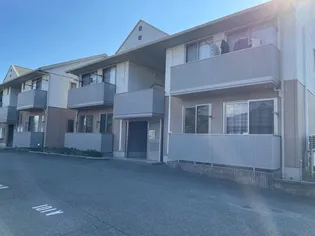 MAISON大溝の画像