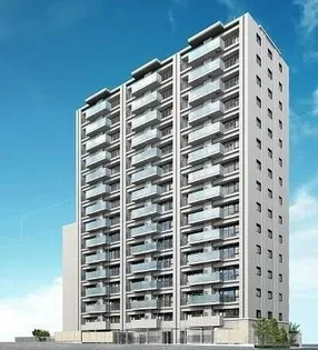 ルネ八王子トレーシア【10階】の外観