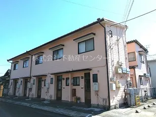 カネイハイツの画像