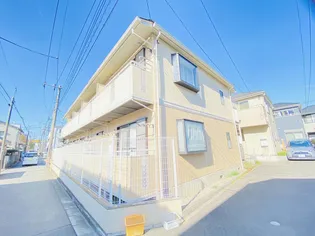 ハイム・タビラコ【1階】の外観