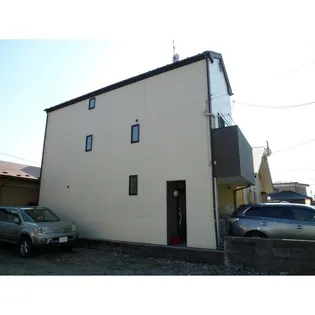 宮城県仙台市宮城野区銀杏町【一戸建】の外観