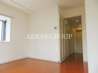 アミーゴ イン【3階】の居間