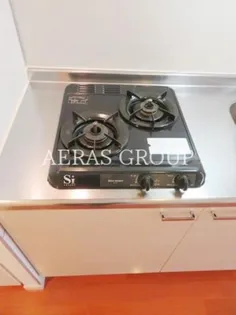 アミーゴ イン【3階】のキッチン