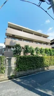 アミーゴ イン【3階】の外観