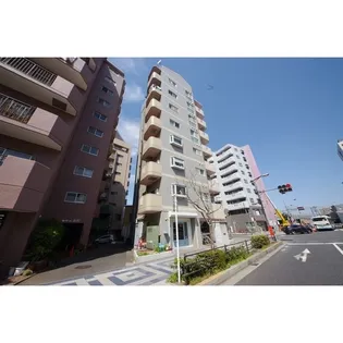 ハイツ東洋建機の画像