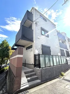 アノンテラス王禅寺西の画像