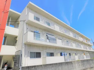 四国洋行ハイツの画像