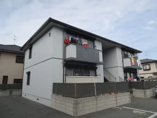 シャーメゾン古城 B棟の画像