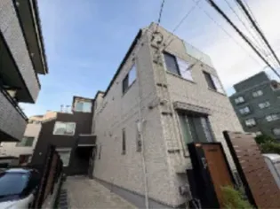 アソートボックス【1階】の外観