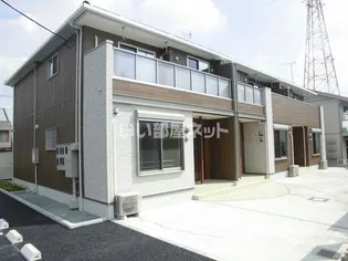 ロイヤルハイツVの画像