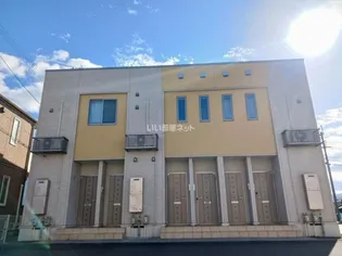 クラール朔日市Aの画像