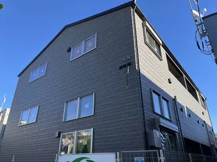 プレドゥパルクの外観