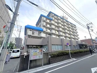 三信マンションの画像