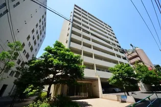 レガーロ御茶ノ水II【5階】の外観