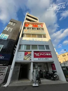 グランフォースの画像