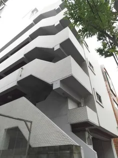 JLBグランエクリュ調布の画像