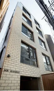 SOU羽根木の画像