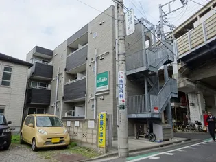 イースタイル江戸川の画像