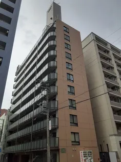 ライオンズマンション関内第6の画像