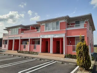 クラージュ E棟の画像