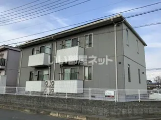 ピースフル樫の前の画像