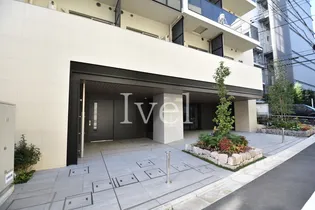 東京都文京区湯島3【マンション】の外観