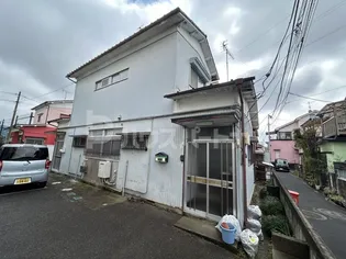 コーポ中台の画像