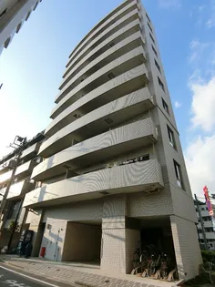 カーサ フォルテ中丸の画像