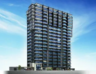 ライブスクエア小倉駅オーシャンテラスの画像