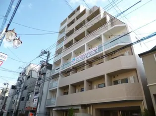 スカイコートパレス西巣鴨の画像