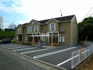 サニーコートK Bの画像