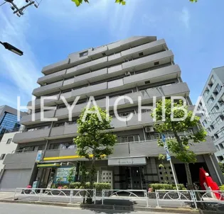 東京都墨田区菊川1【マンション】の外観