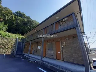 ドリームヒルズ エフの画像