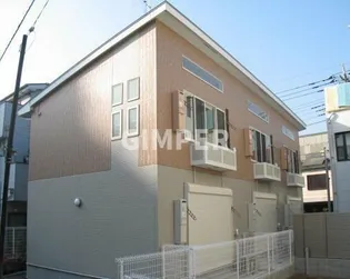 ディアハイムの画像