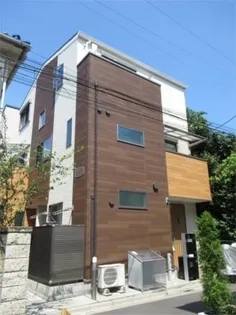 メゾン・ド・ネージュ【1階】の外観