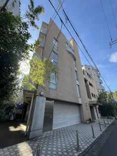 ト-レ・タケダ【3階】の外観