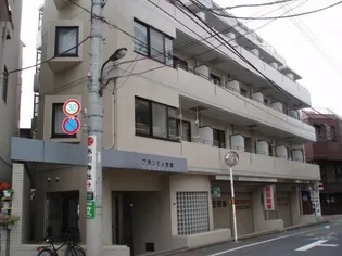 ブランシェ池袋の画像