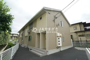 リール・ロージェ C【2階】の外観