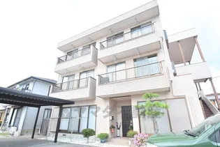 コーポカオルの画像