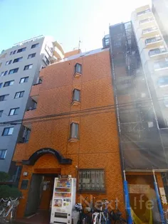 日興パレス川崎の画像